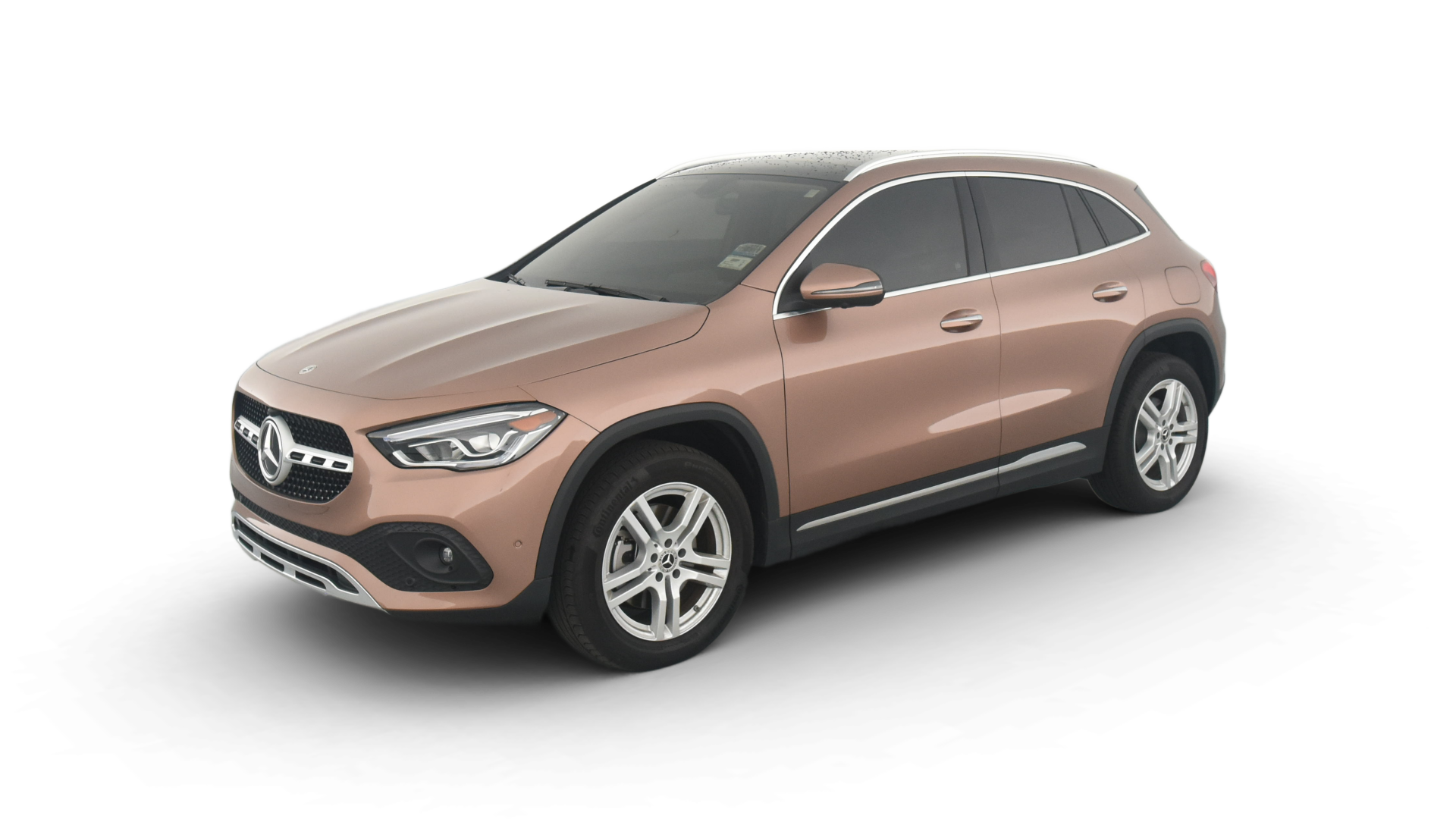2022 Mercedes-Benz GLA | Carvana